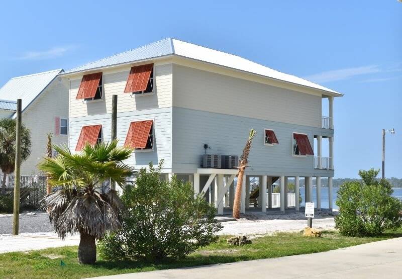 Gulf Shores Vacation Rental