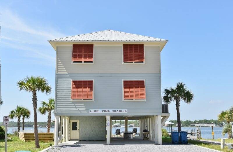 Gulf Shores Vacation Rental