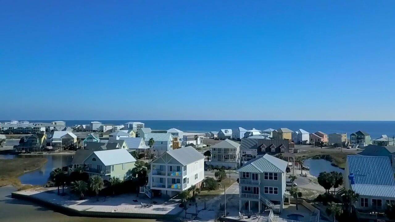 Gulf Shores Vacation Rental