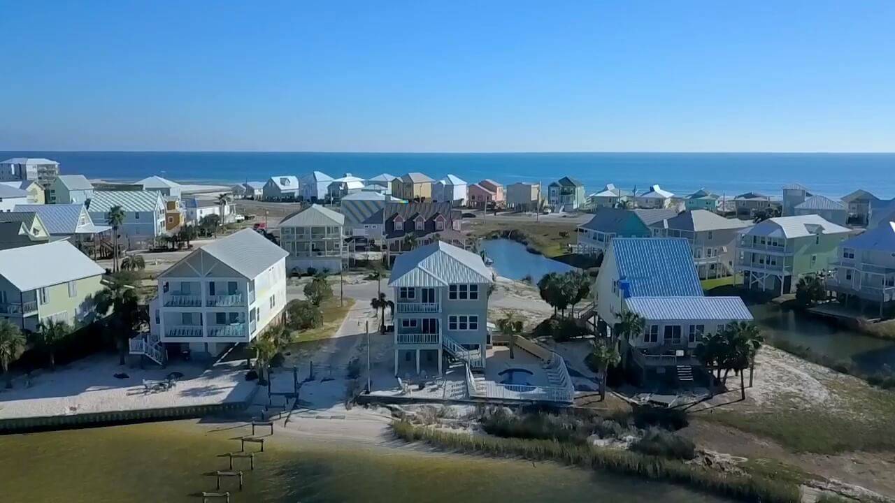 Gulf Shores Vacation Rental