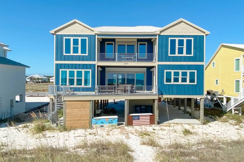 Gulf Shores Vacation Rental