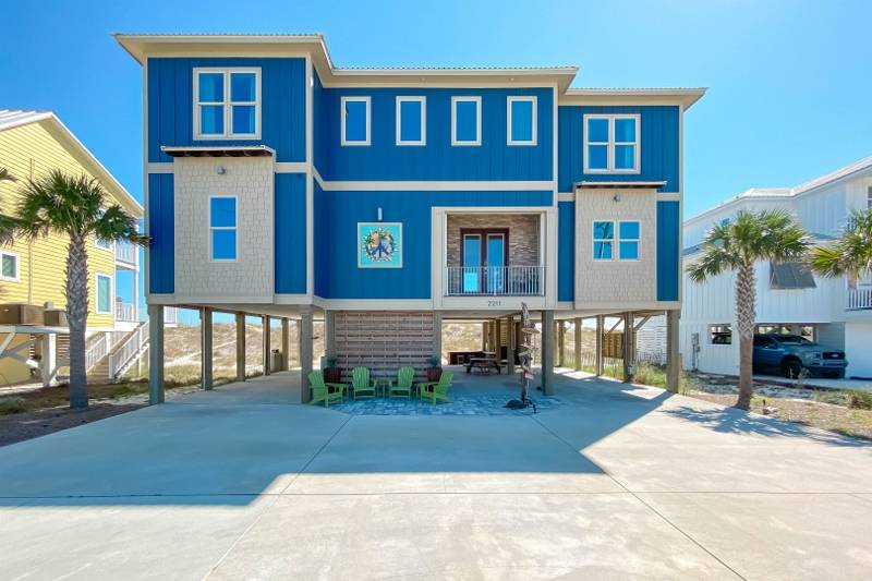 Gulf Shores Vacation Rental