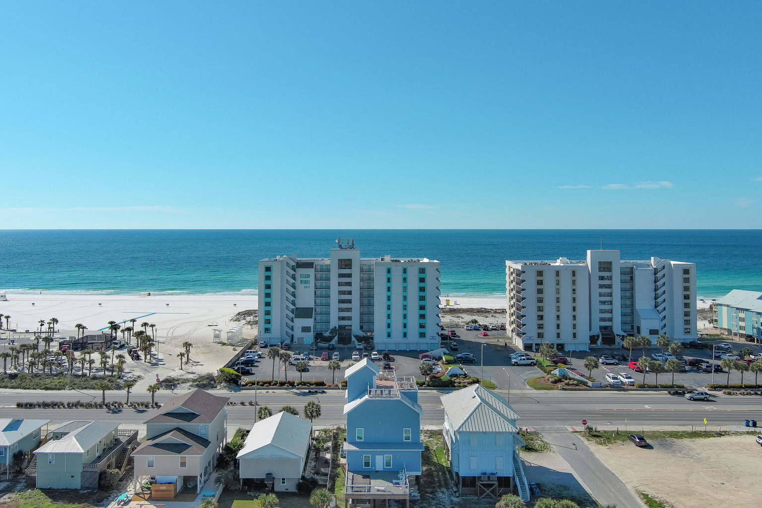 Gulf Shores Vacation Rental