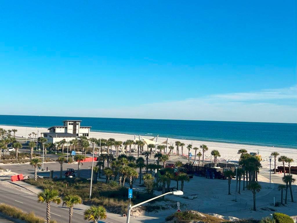 Gulf Shores Vacation Rental