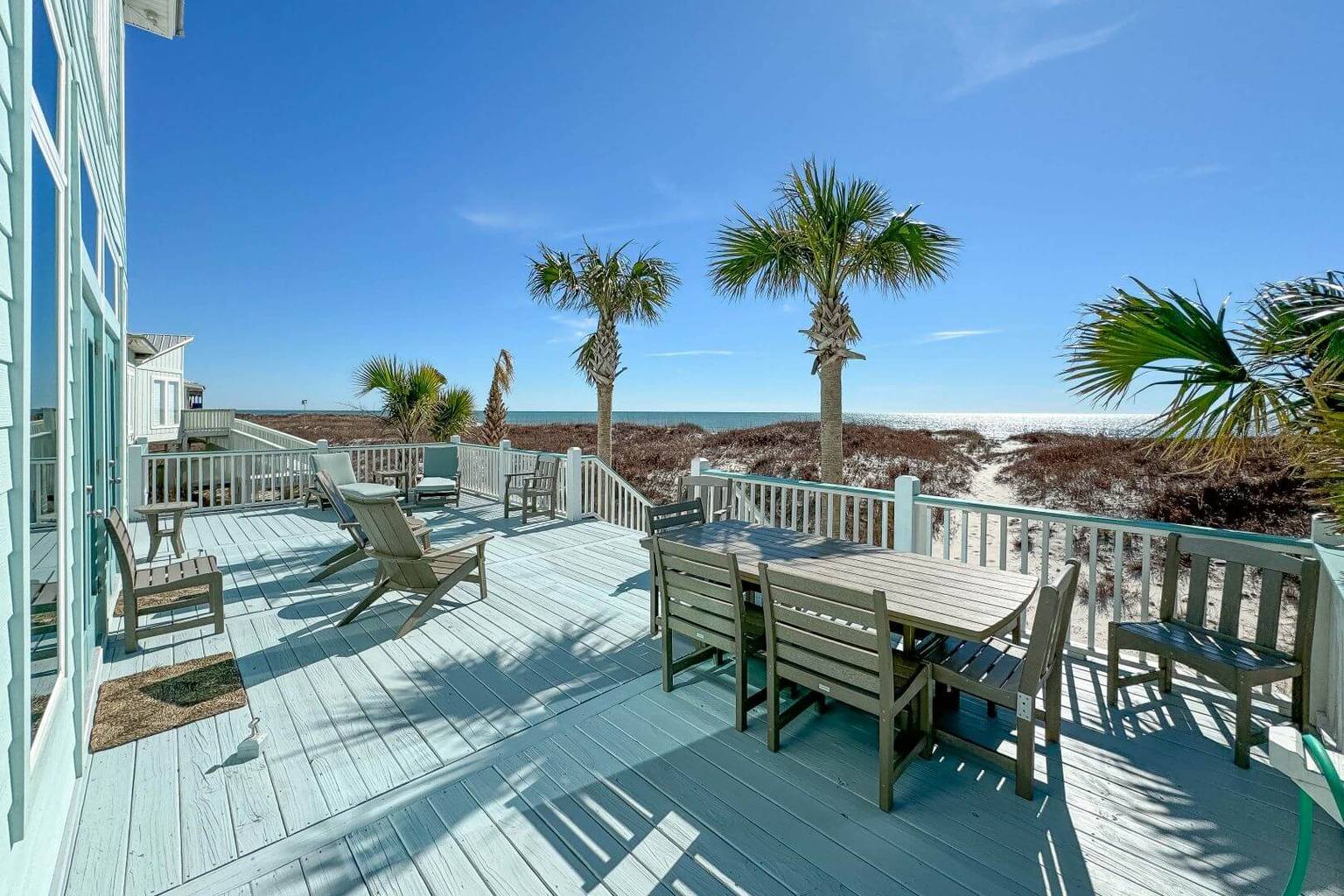 Gulf Shores Vacation Rental