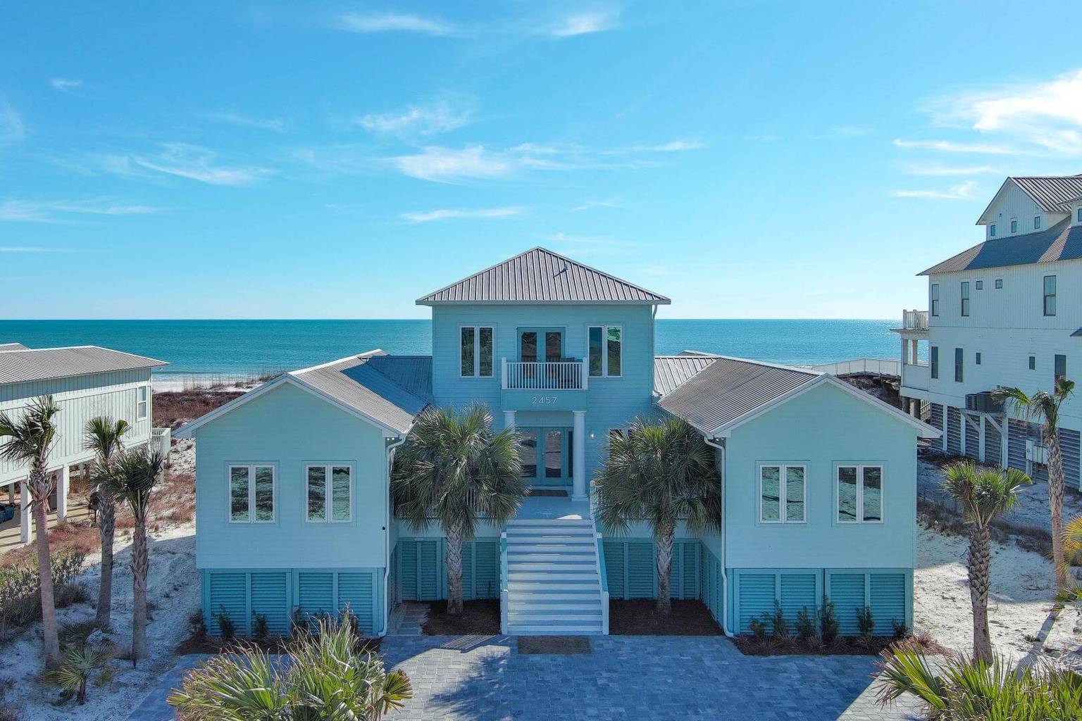 Gulf Shores Vacation Rental