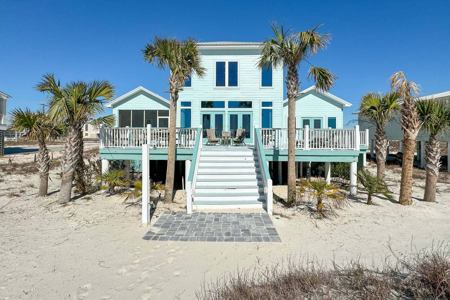 Gulf Shores Vacation Rental