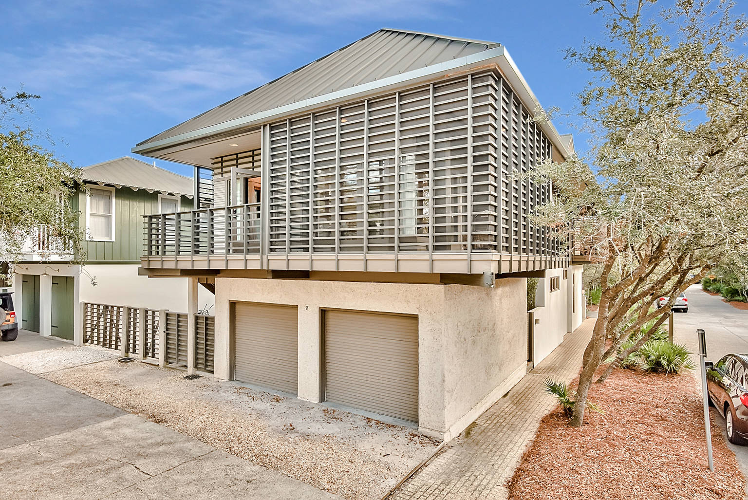 Rosemary Beach Vacation Rental