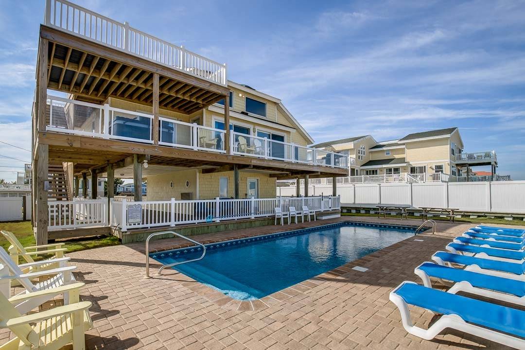 Virginia Beach Vacation Rental