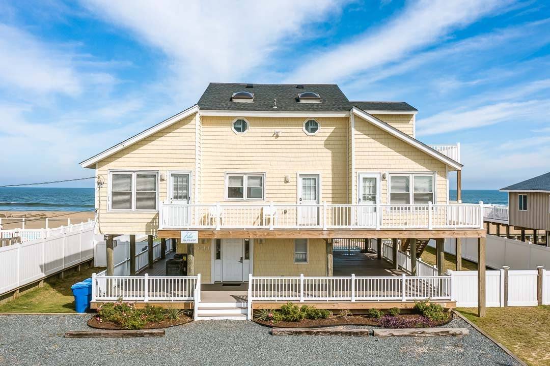 Virginia Beach Vacation Rental