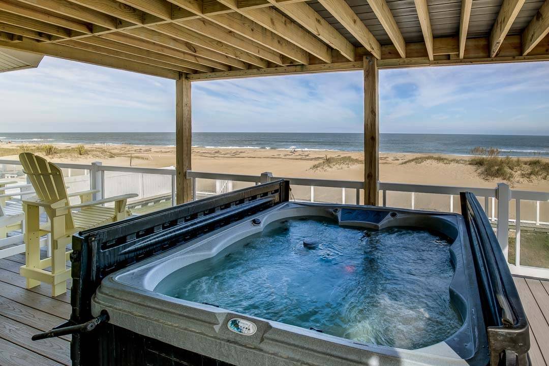 Virginia Beach Vacation Rental