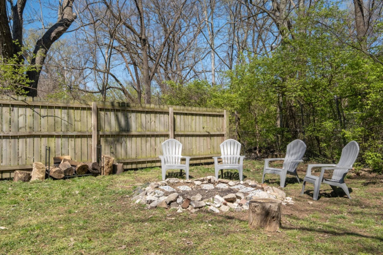 Nashville Vacation Rental