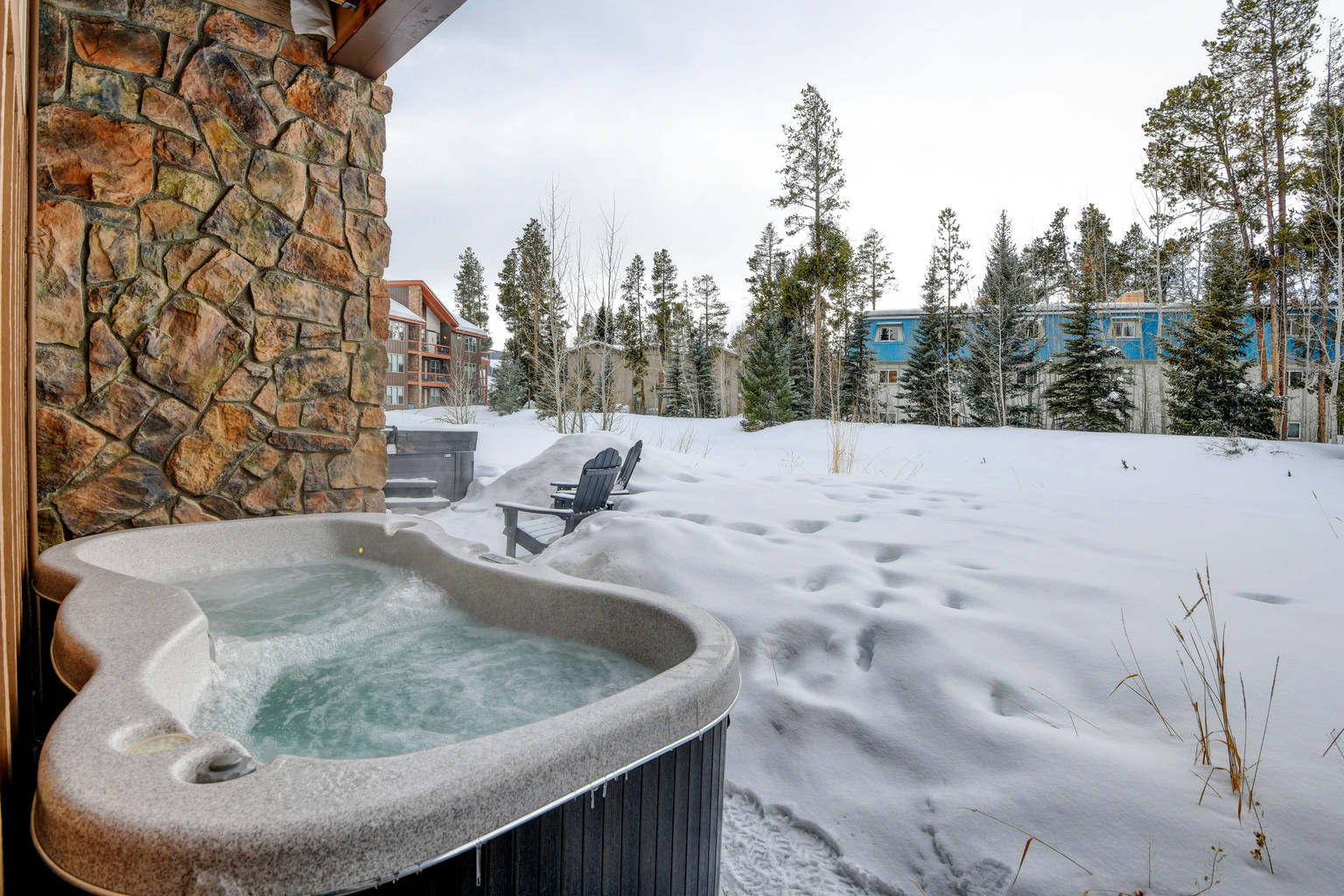 Winter Park Vacation Rental