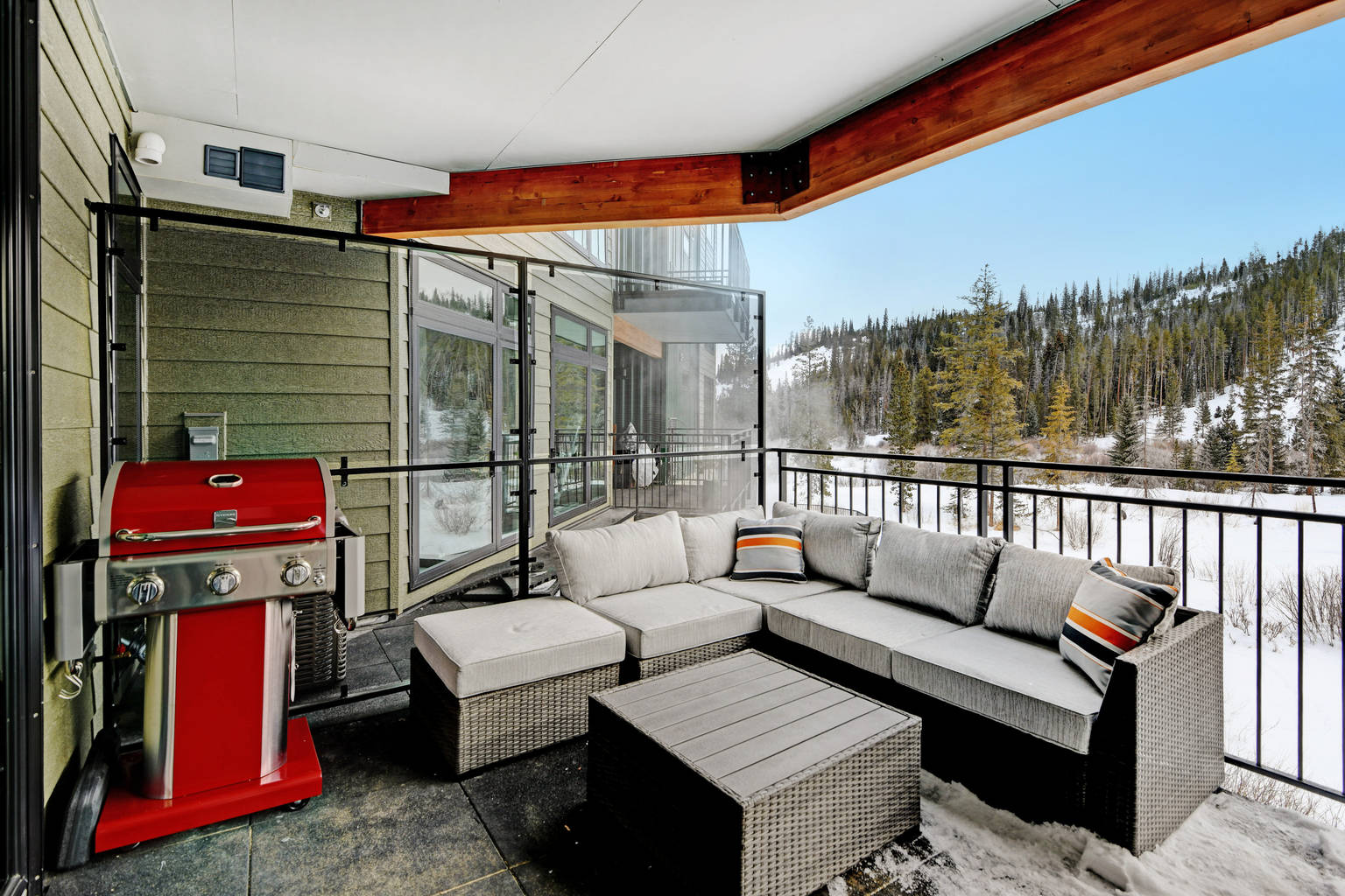 Winter Park Vacation Rental