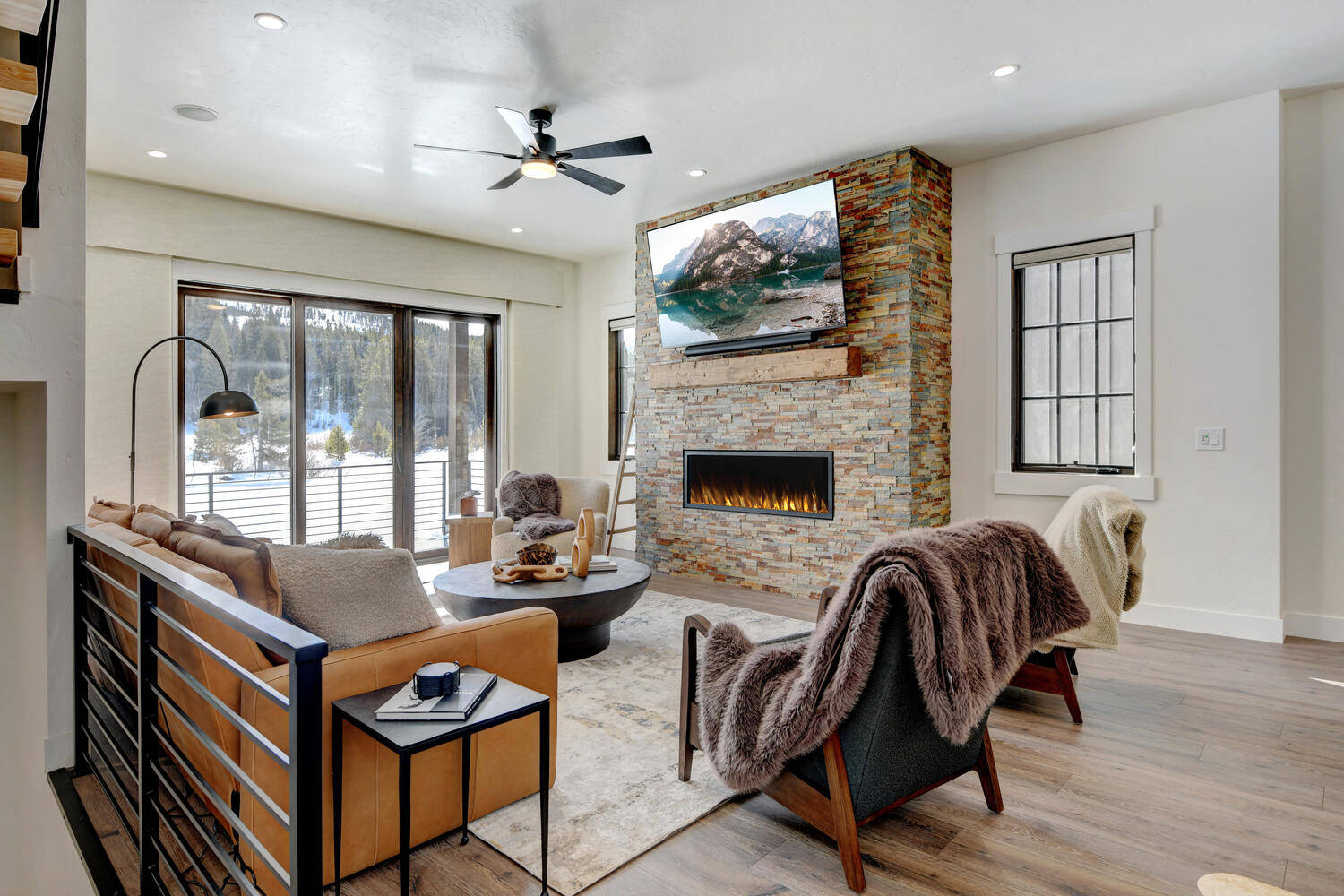 Winter Park Vacation Rental