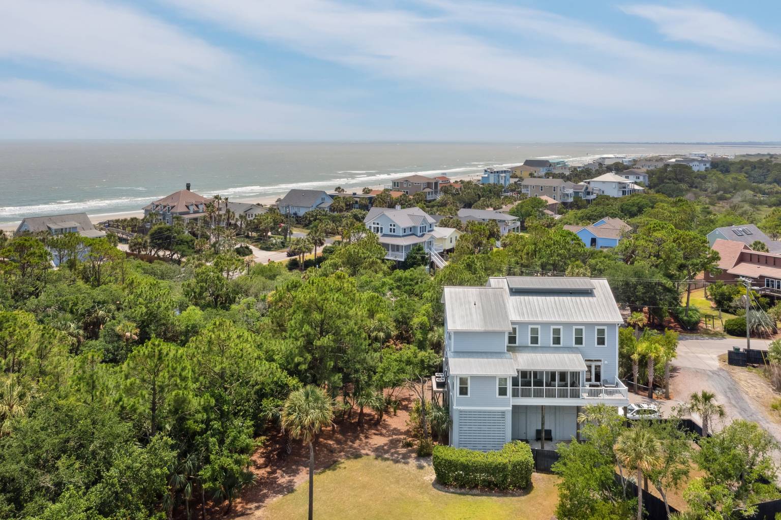 Folly Beach Vacation Rental