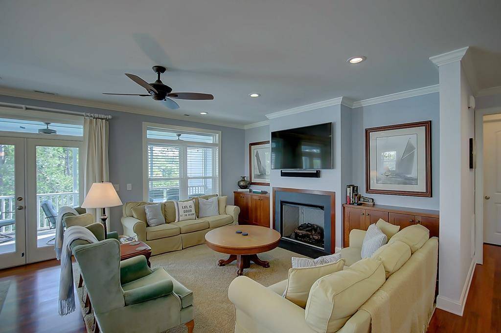 Folly Beach Vacation Rental