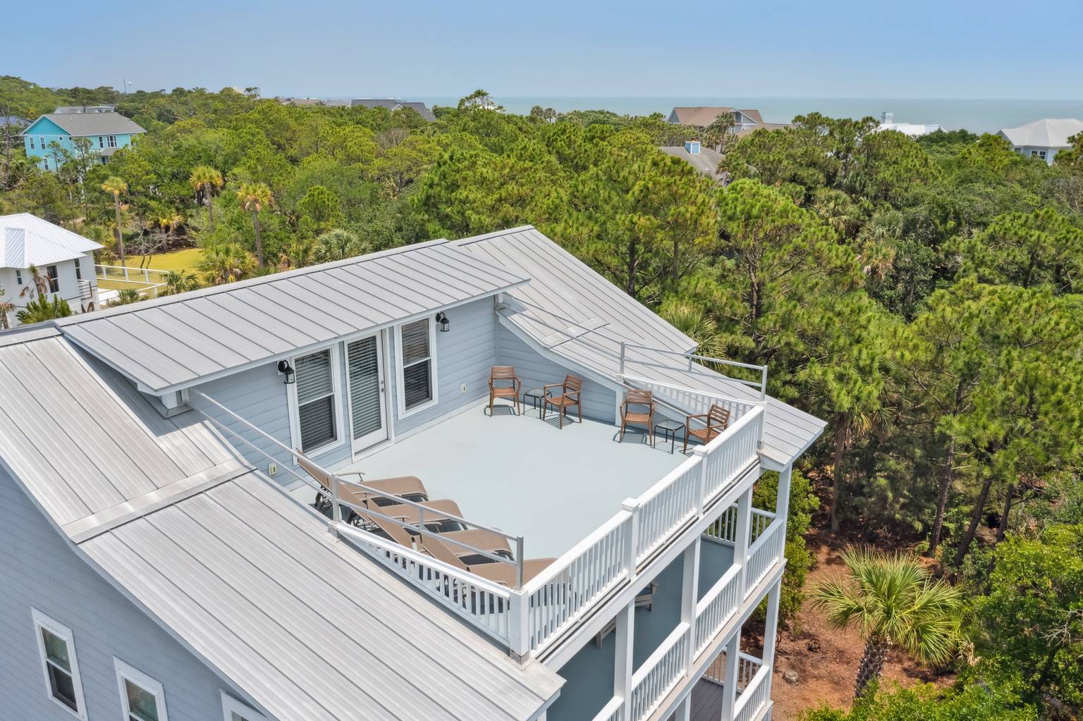 Folly Beach Vacation Rental