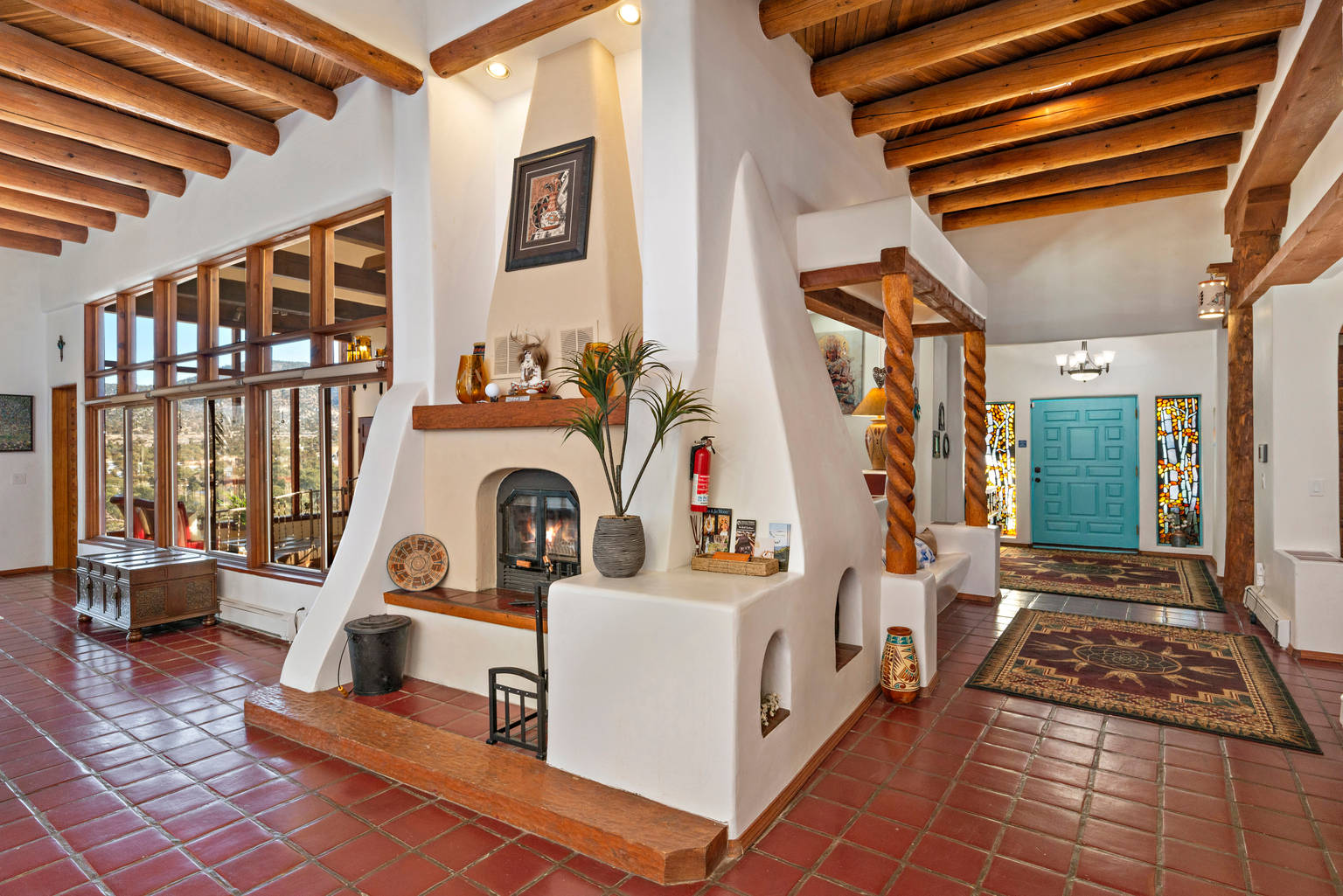 Santa Fe Vacation Rental