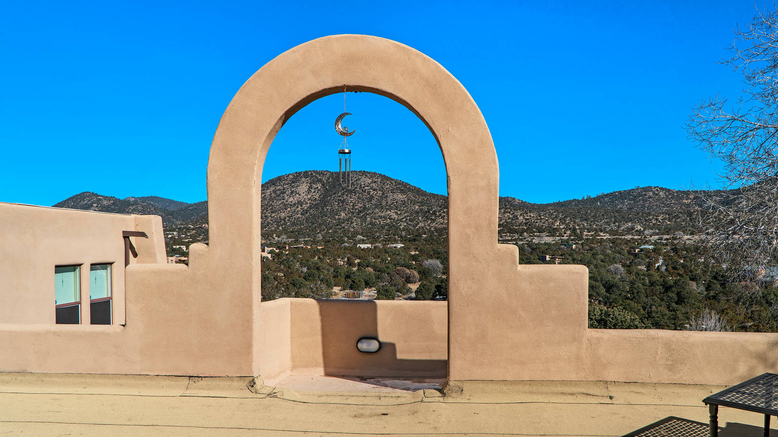 Santa Fe Vacation Rental