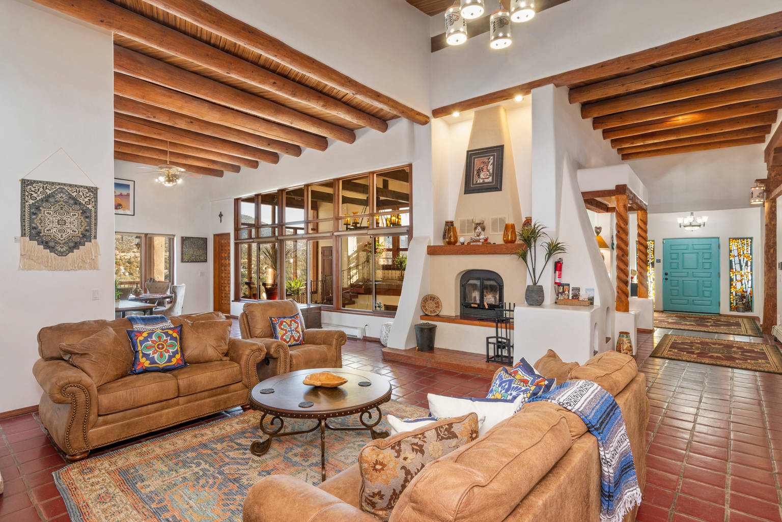 Santa Fe Vacation Rental