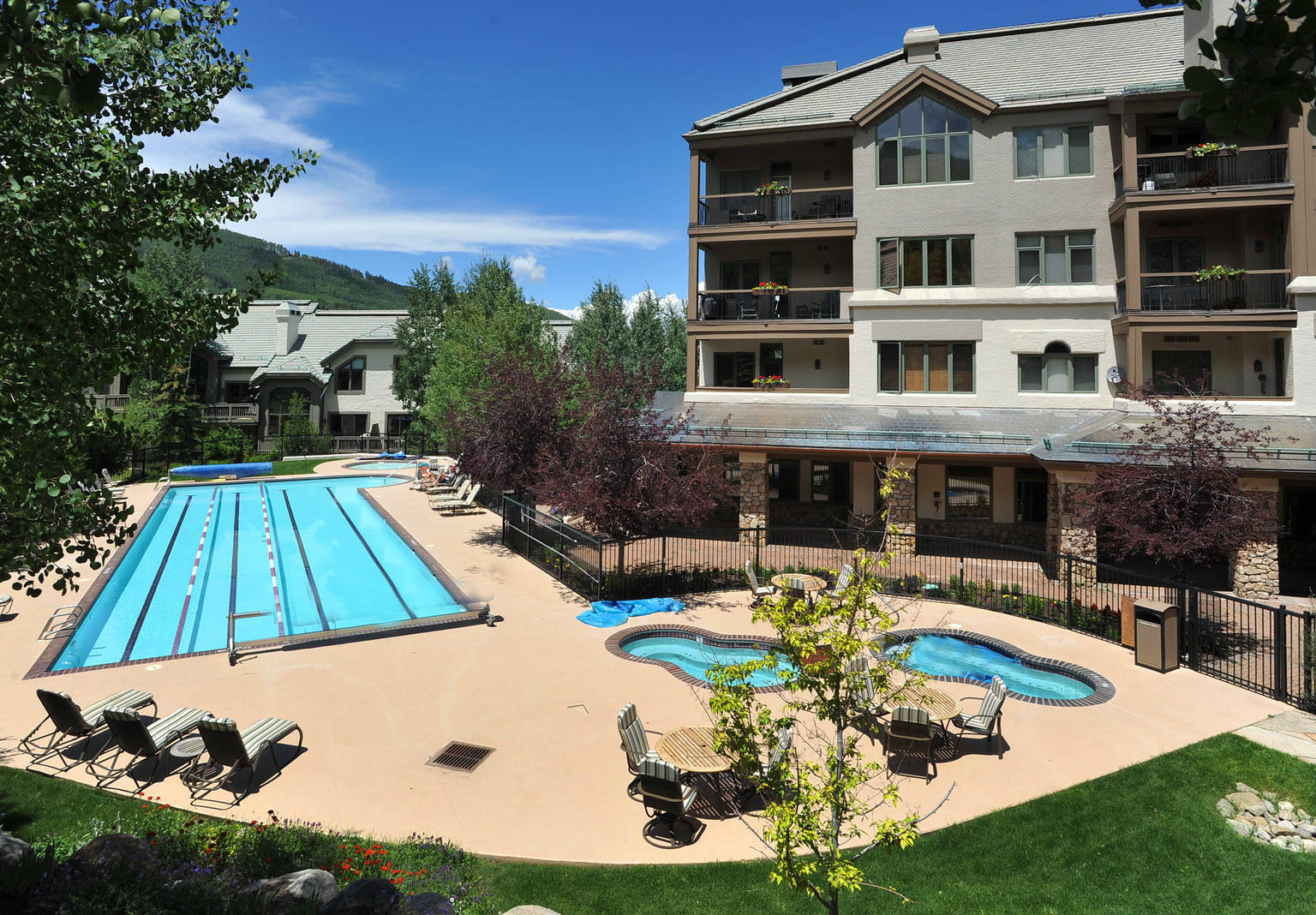 Beaver Creek Vacation Rental