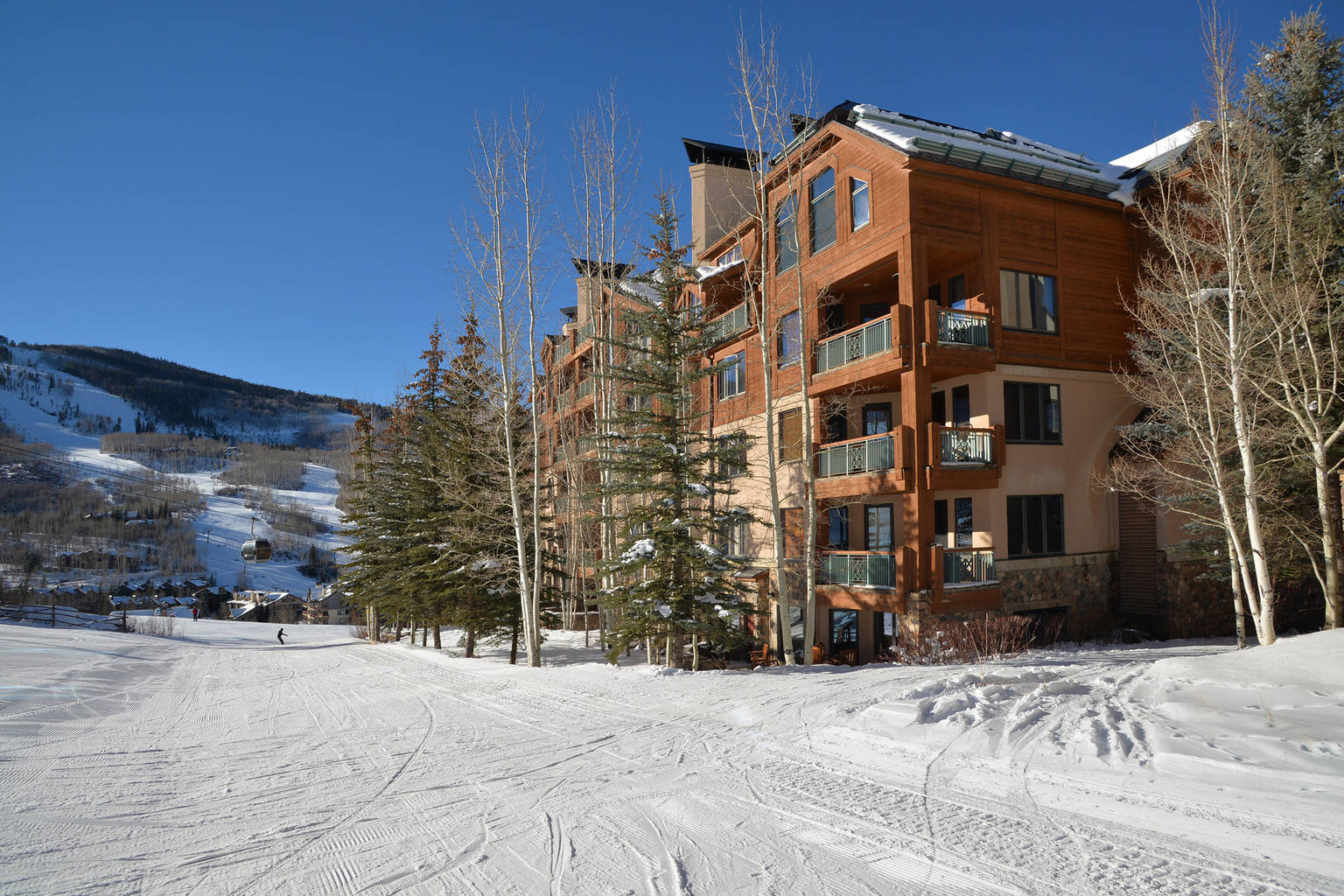 Beaver Creek Vacation Rental