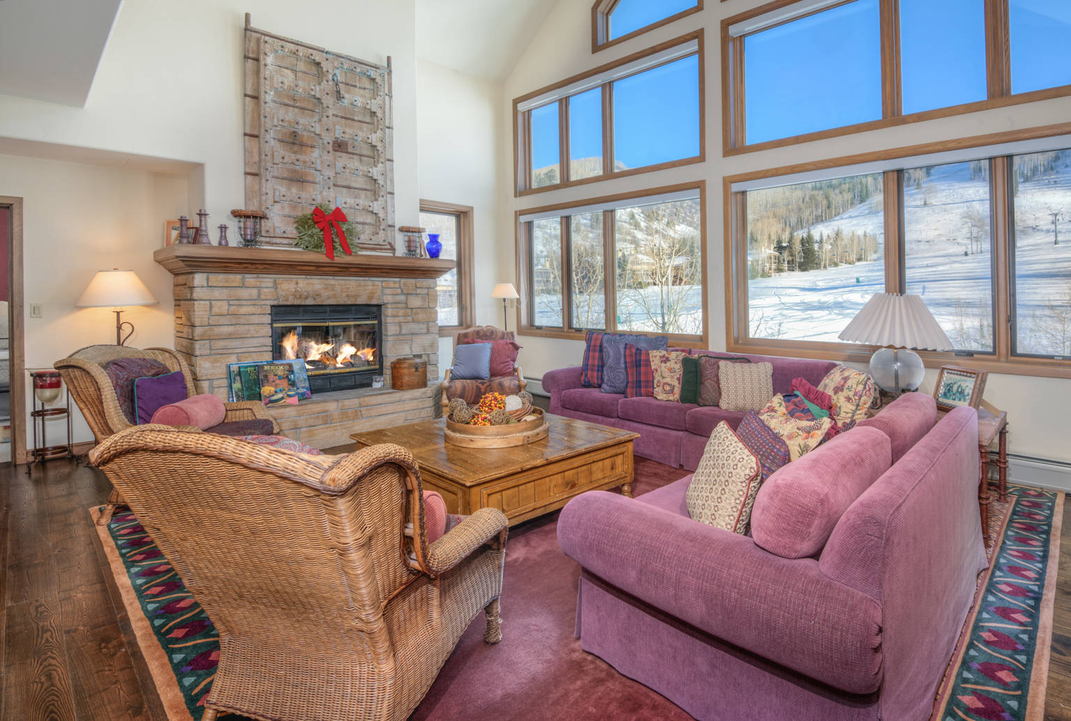 Beaver Creek Vacation Rental