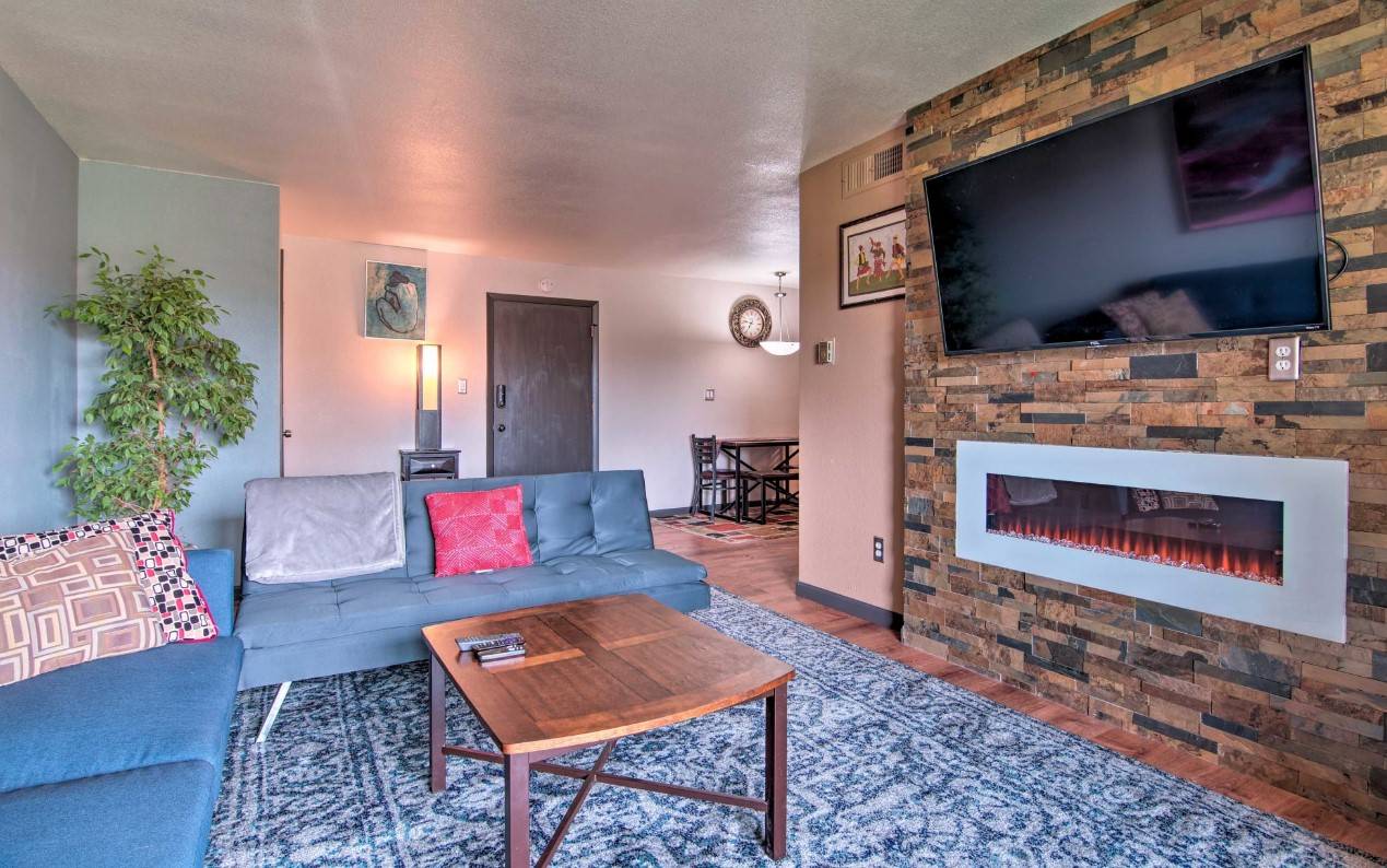 Boulder Vacation Rental