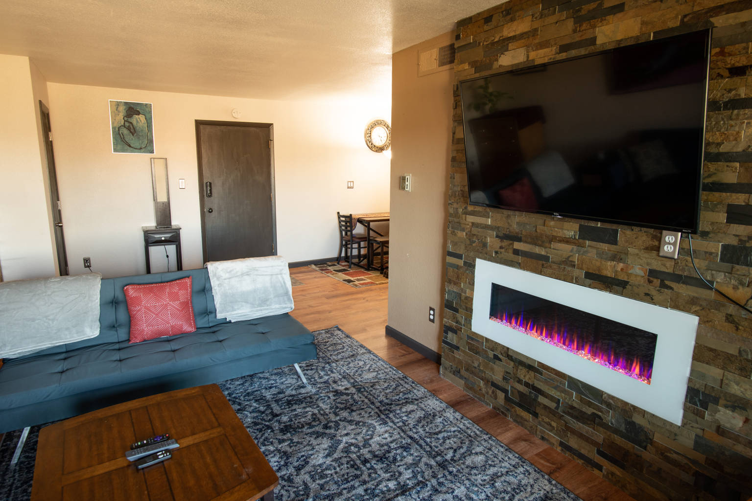 Boulder Vacation Rental