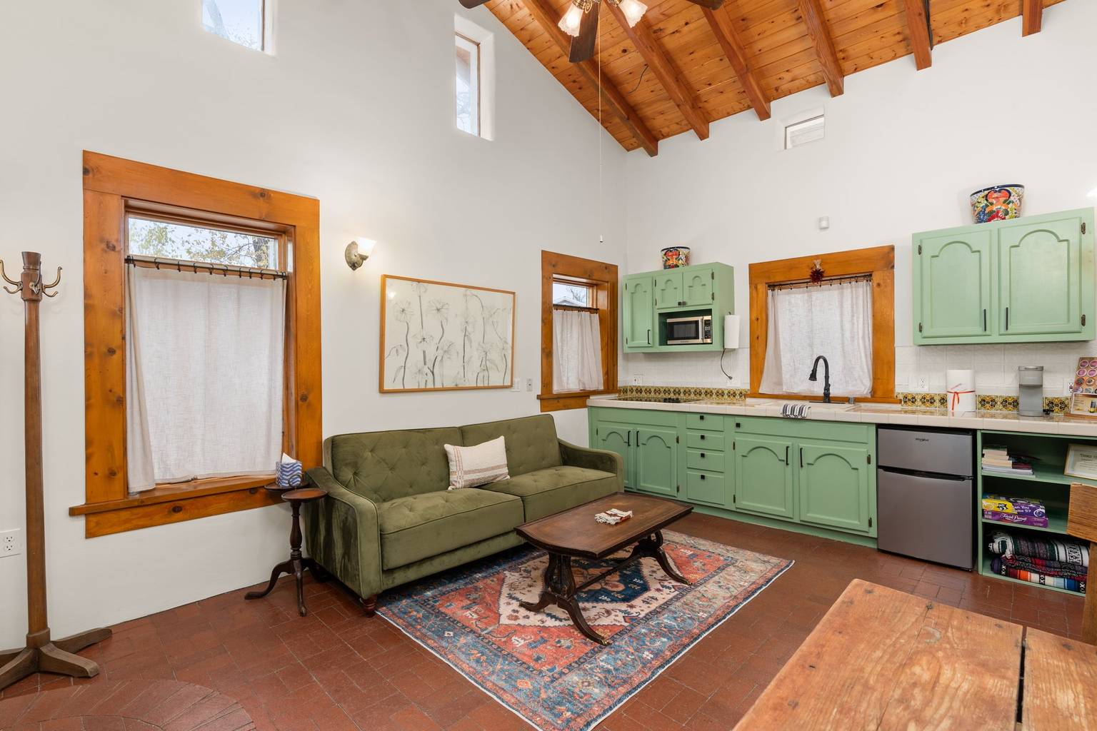 Santa Fe Vacation Rental