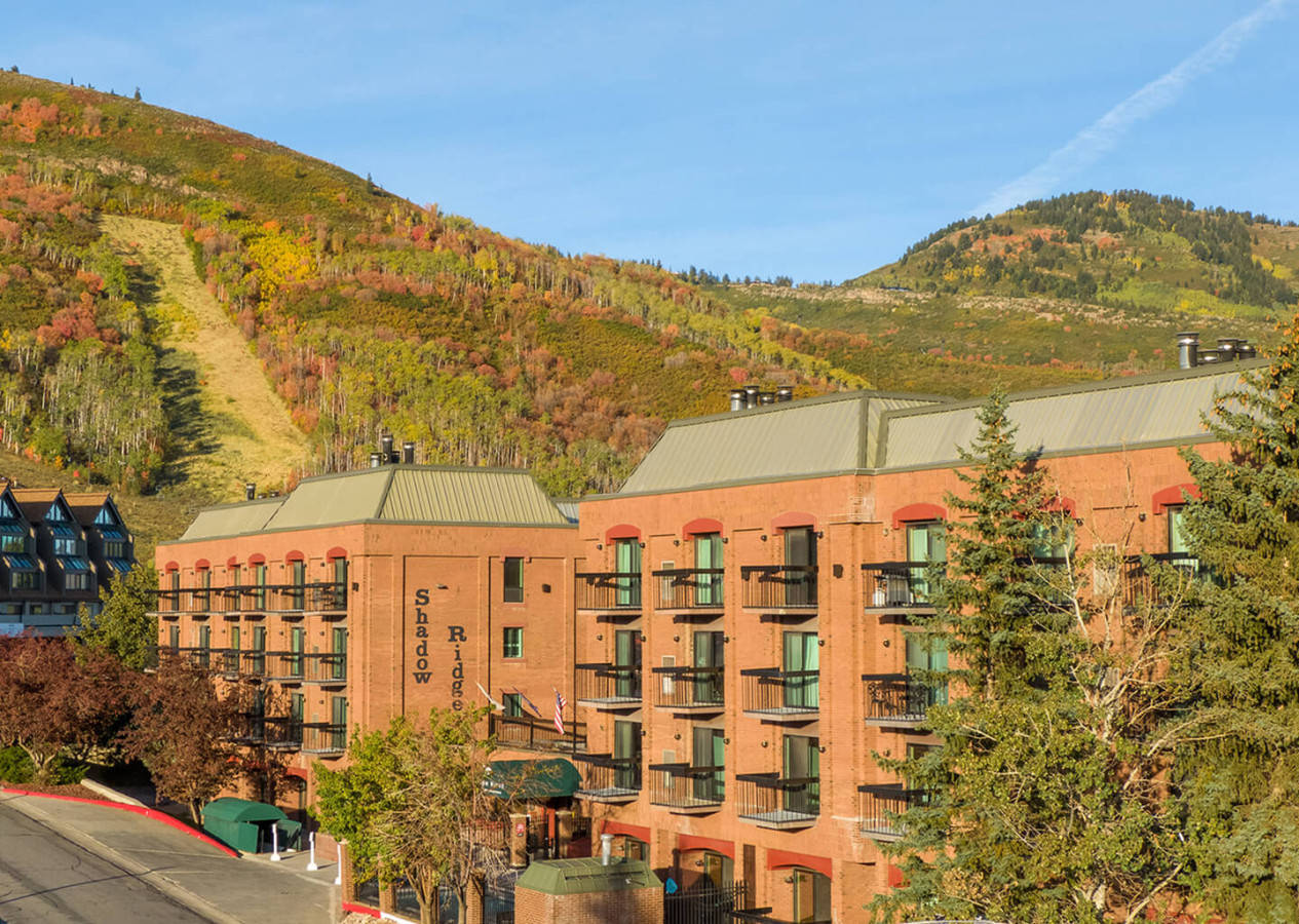 Park City Vacation Rental