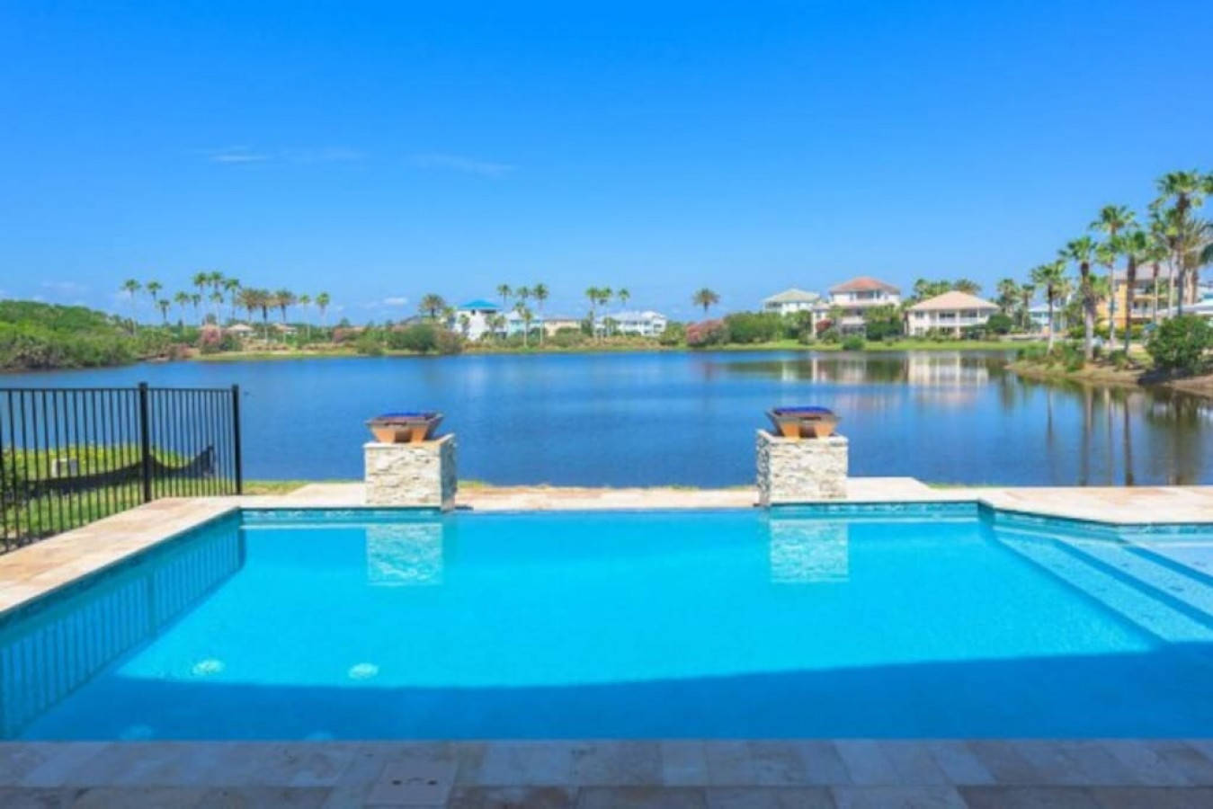 Palm Coast Vacation Rental