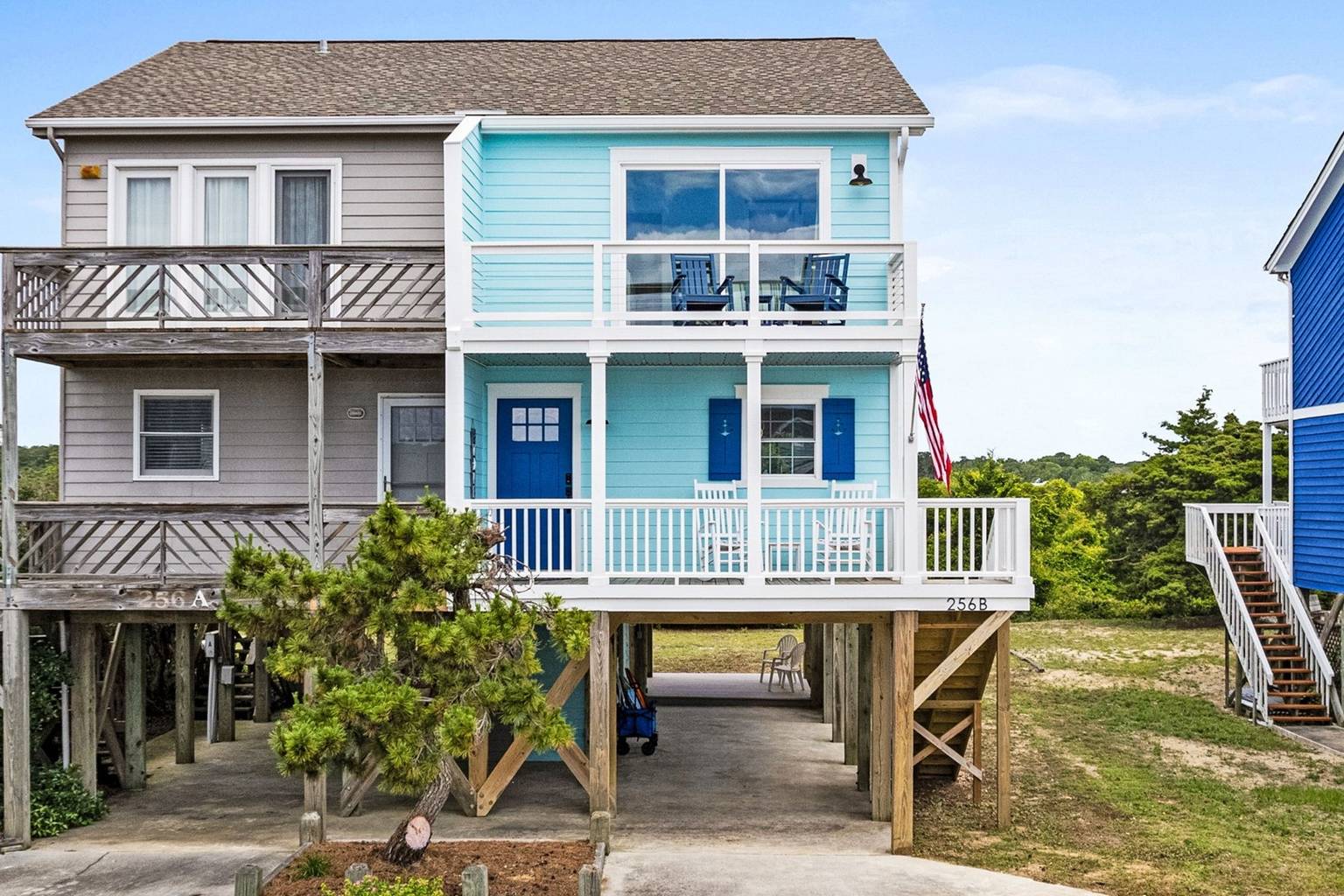 Holden Beach Vacation Rental