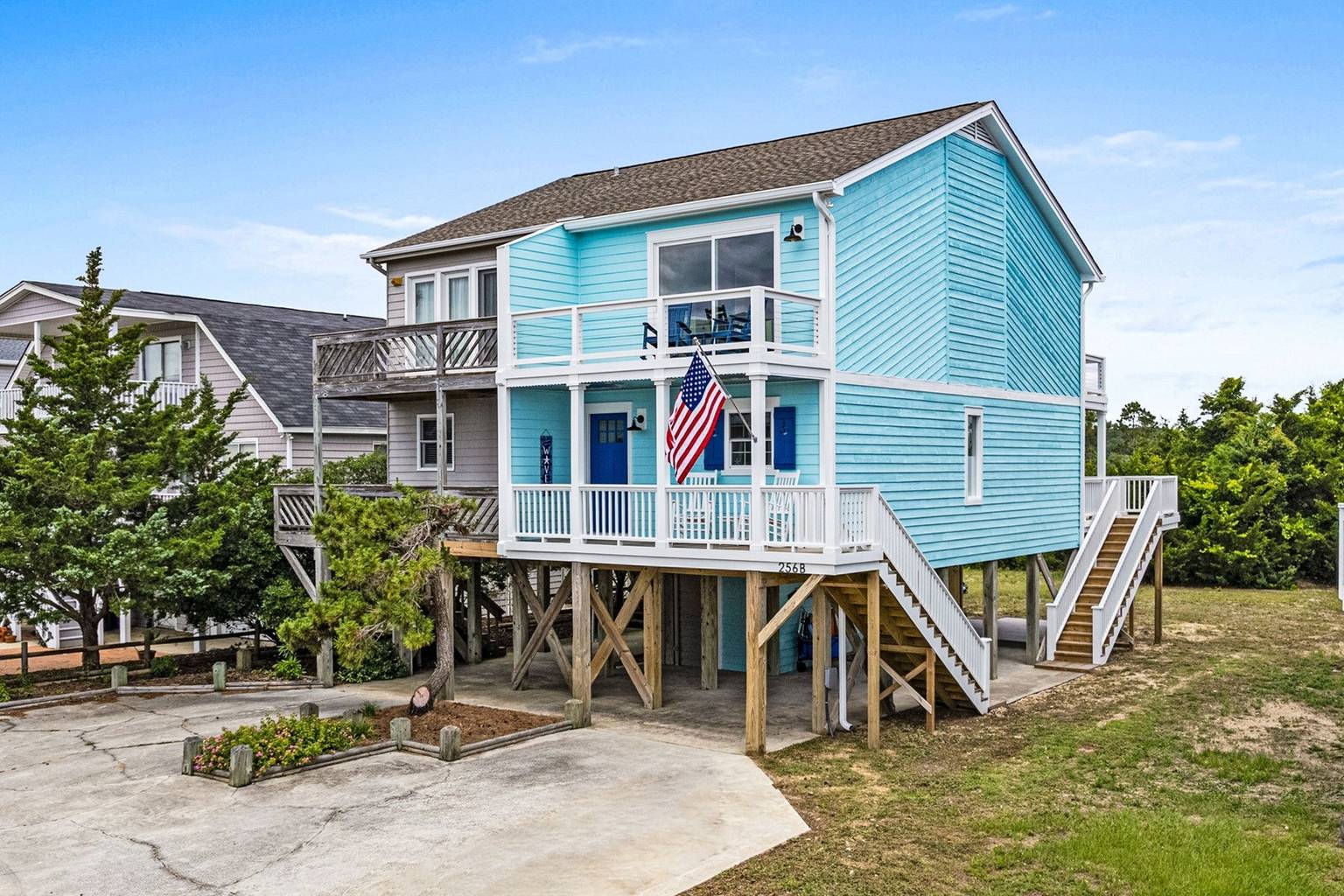 Holden Beach Vacation Rental