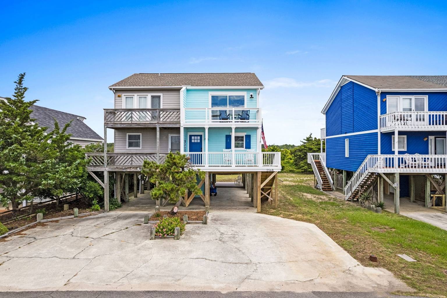 Holden Beach Vacation Rental