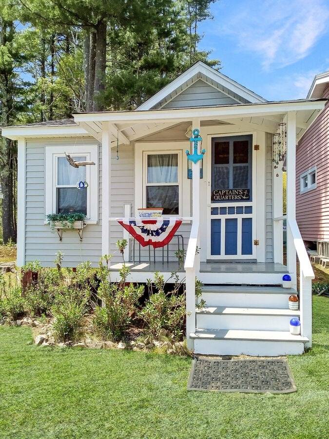 Cape Neddick Vacation Rental