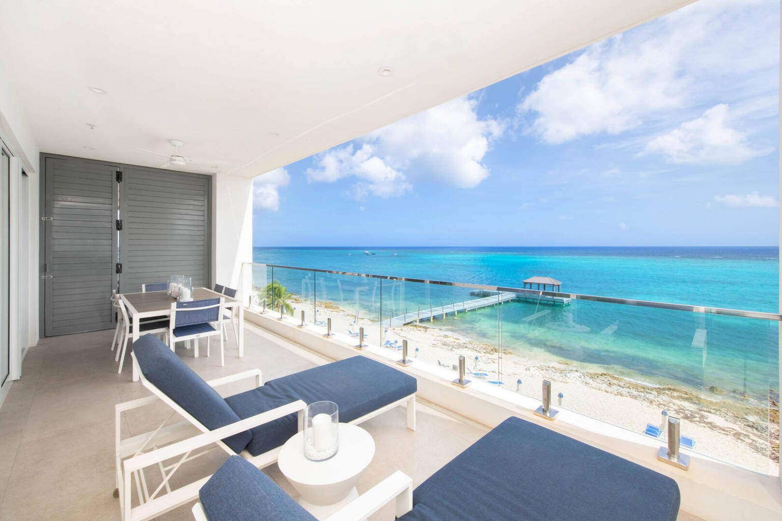 Grand Cayman Vacation Rental