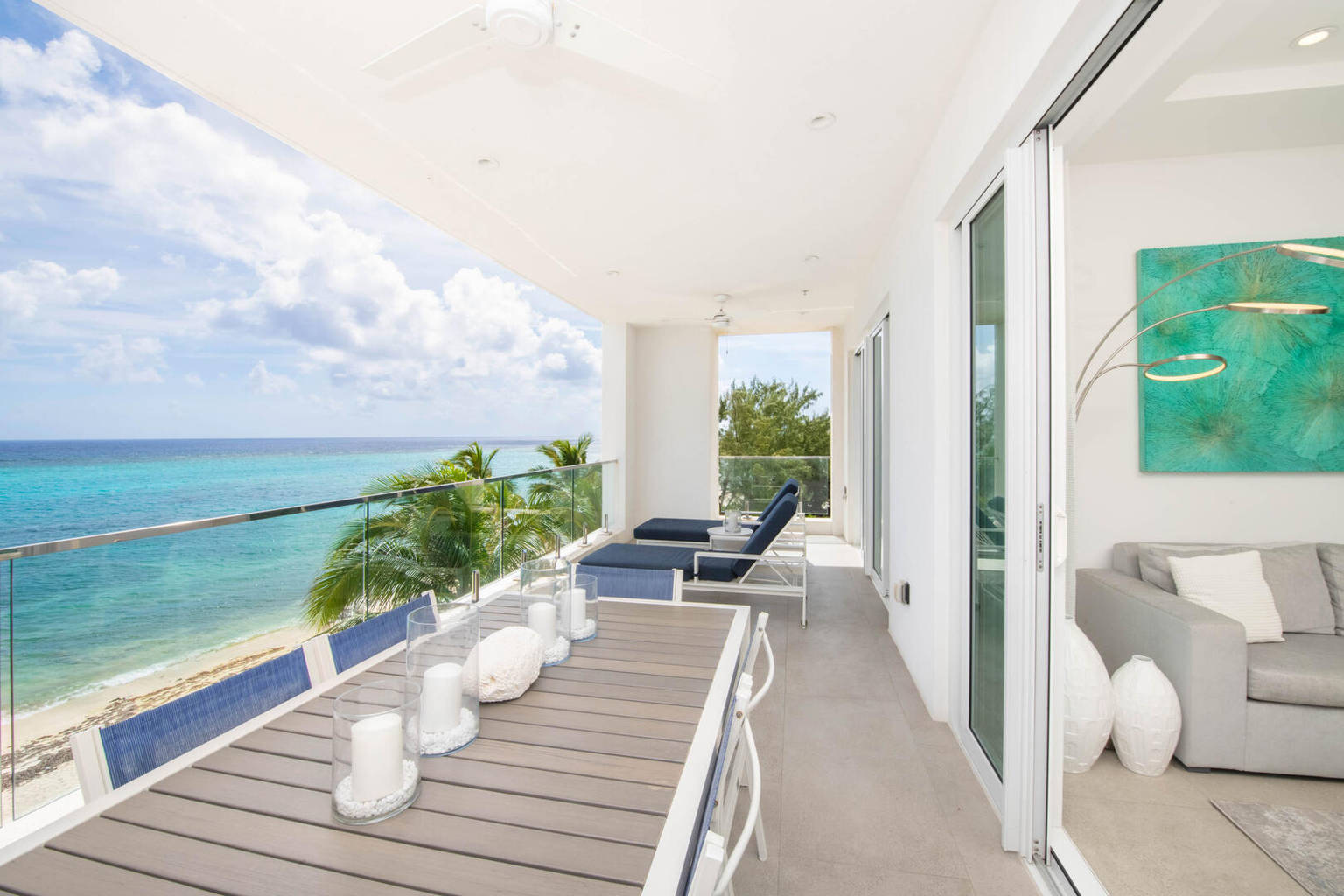 Grand Cayman Vacation Rental