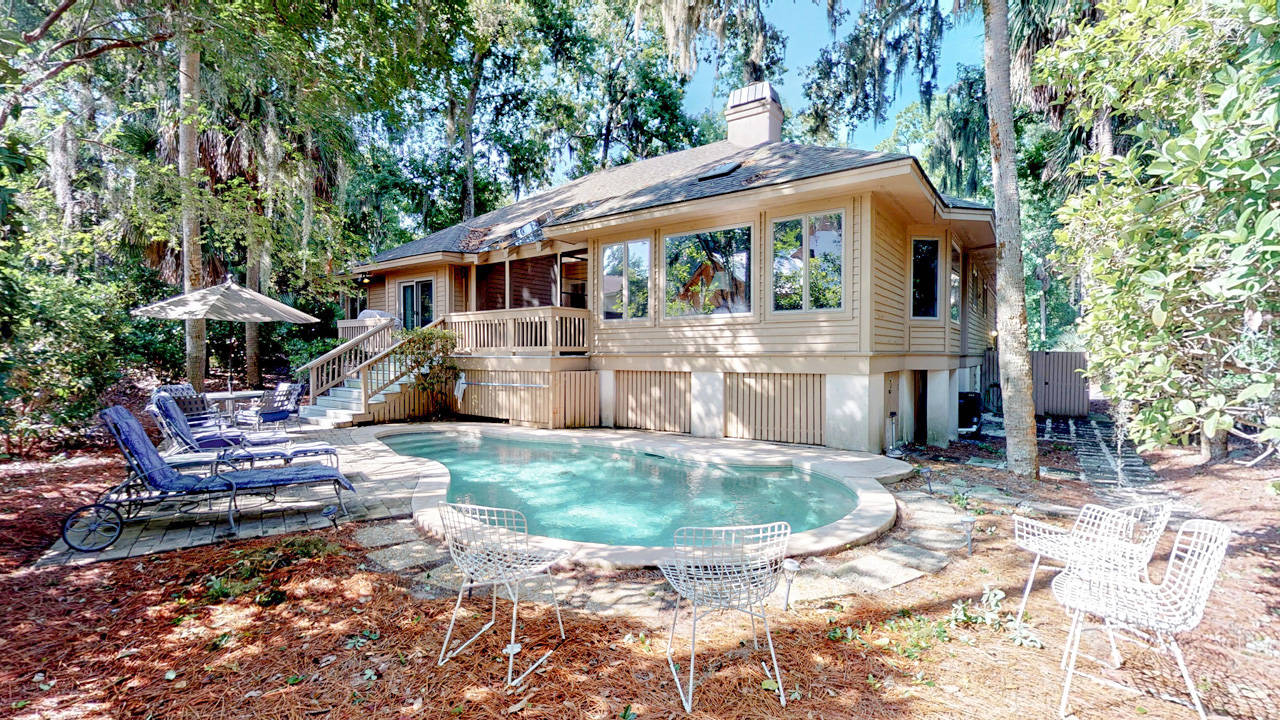 Hilton Head Vacation Rental