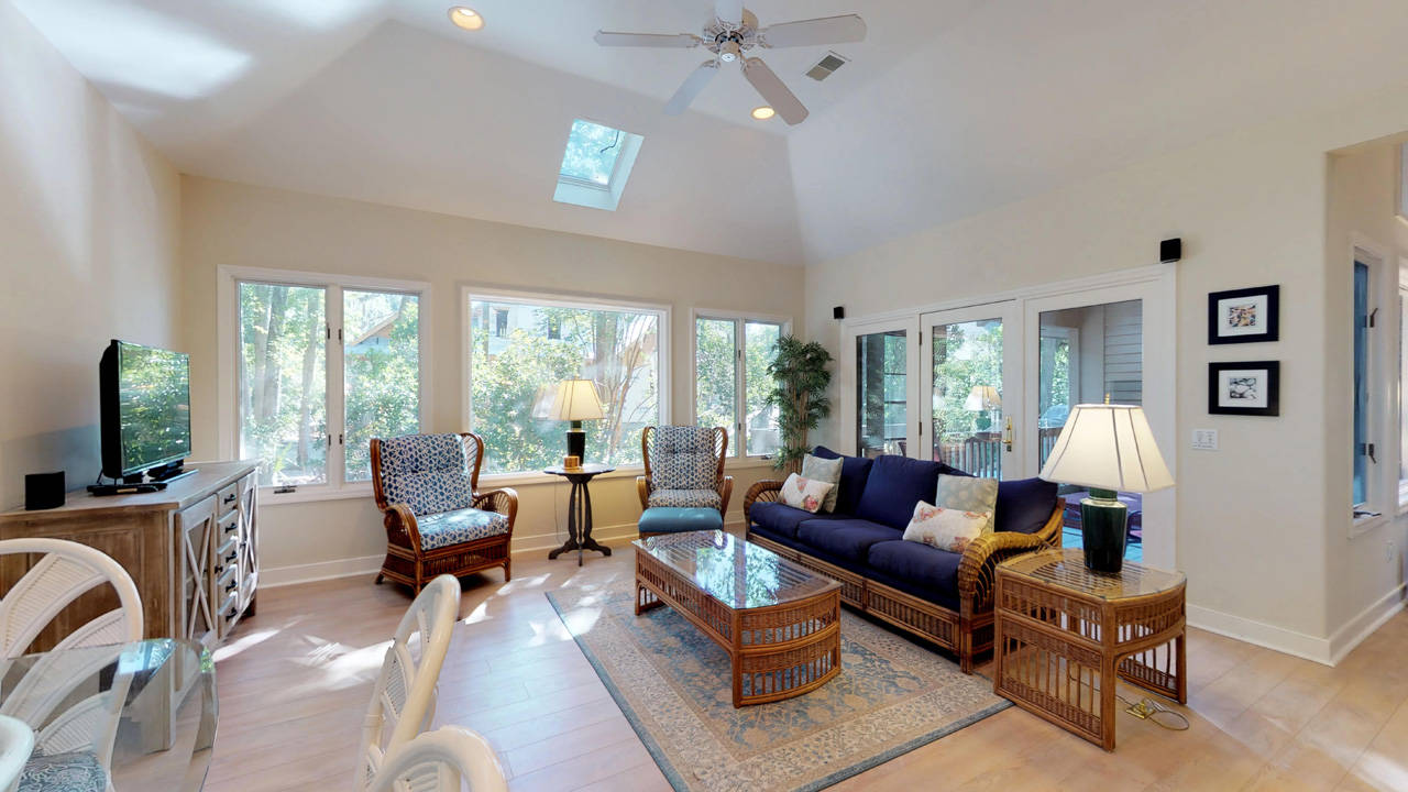 Hilton Head Vacation Rental