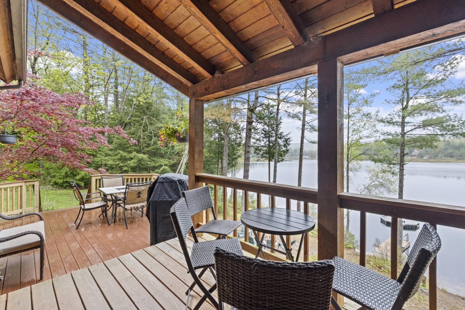 Sanbornton Vacation Rental