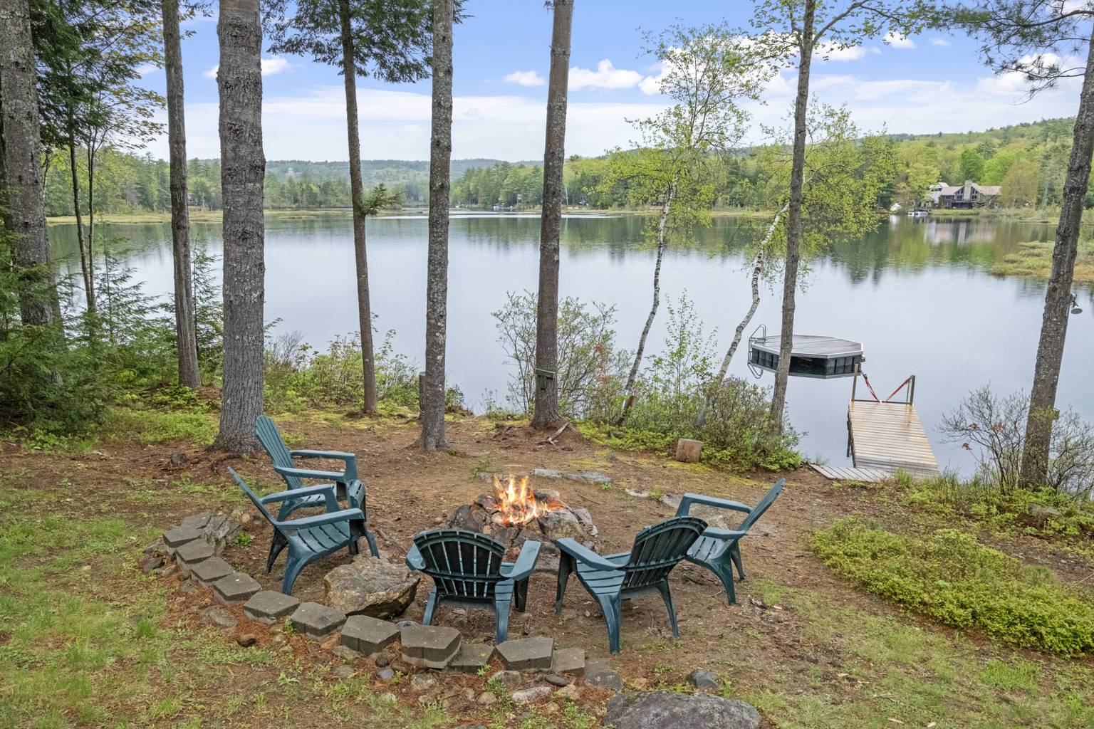 Sanbornton Vacation Rental