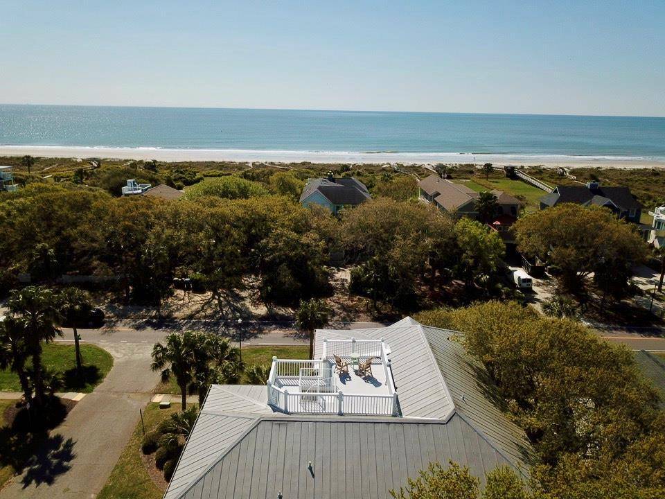 Isle Of Palms Vacation Rental