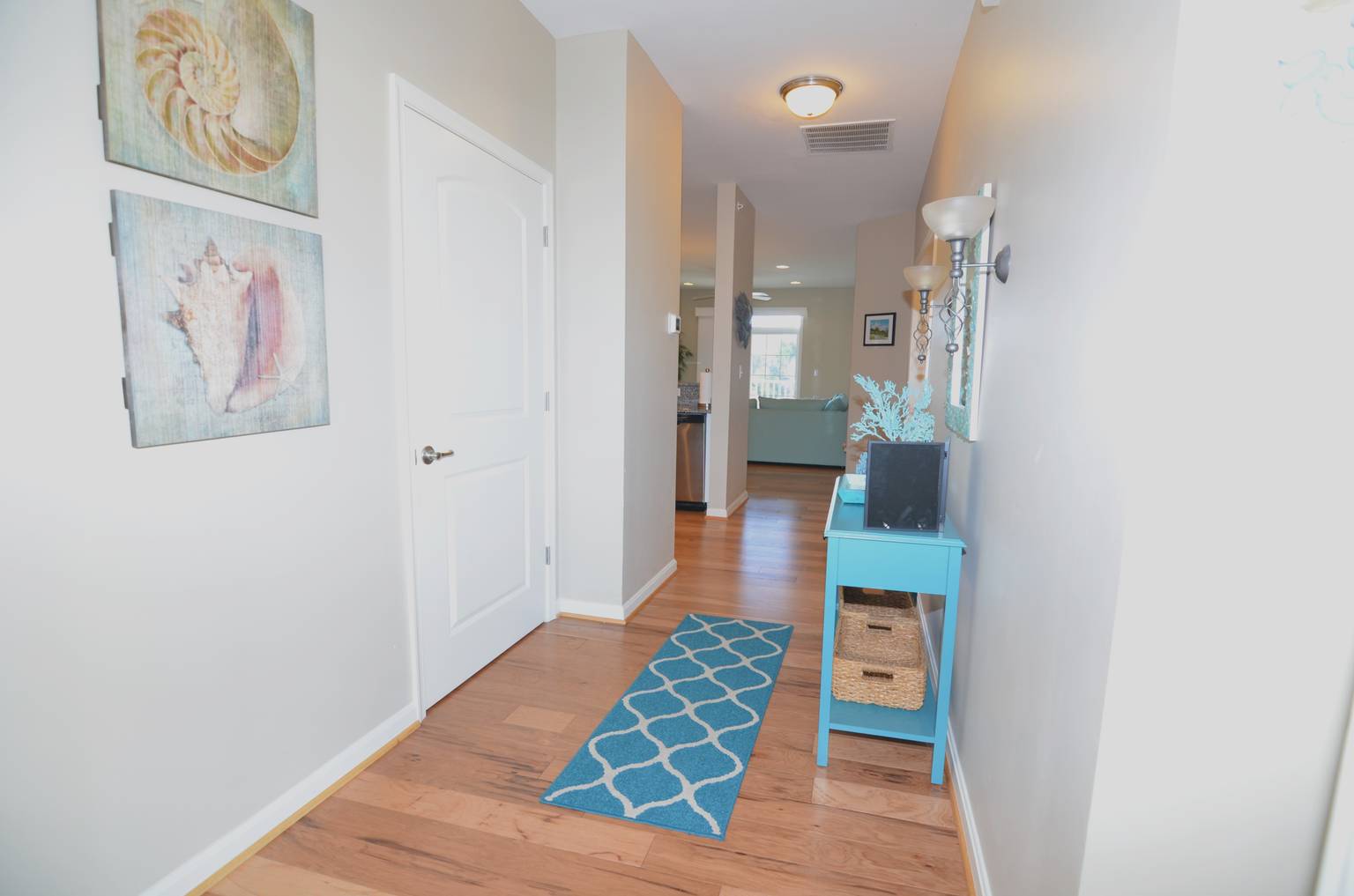 Rehoboth Beach Vacation Rental