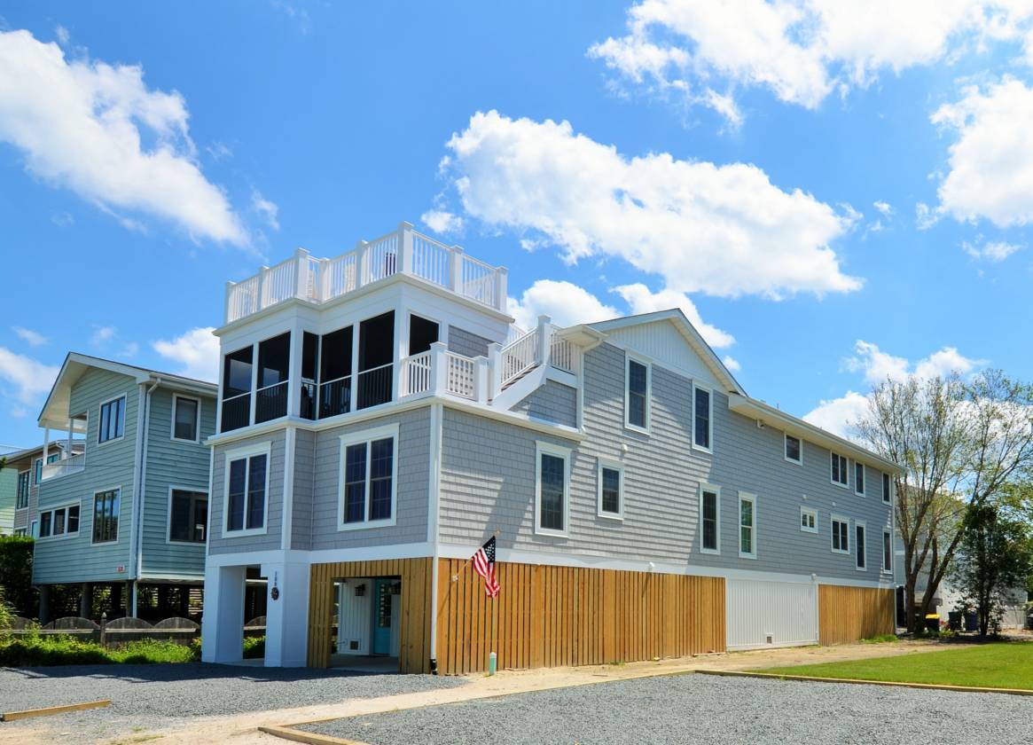 Bethany Beach Vacation Rental