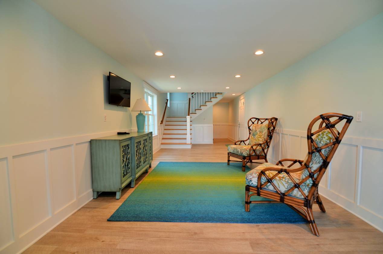 Bethany Beach Vacation Rental