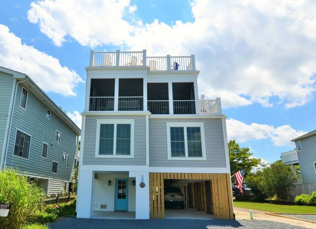 Bethany Beach Vacation Rental