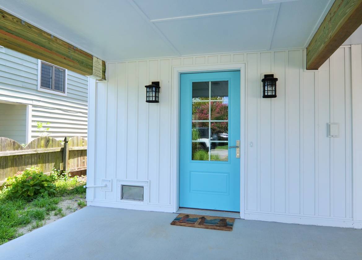 Bethany Beach Vacation Rental