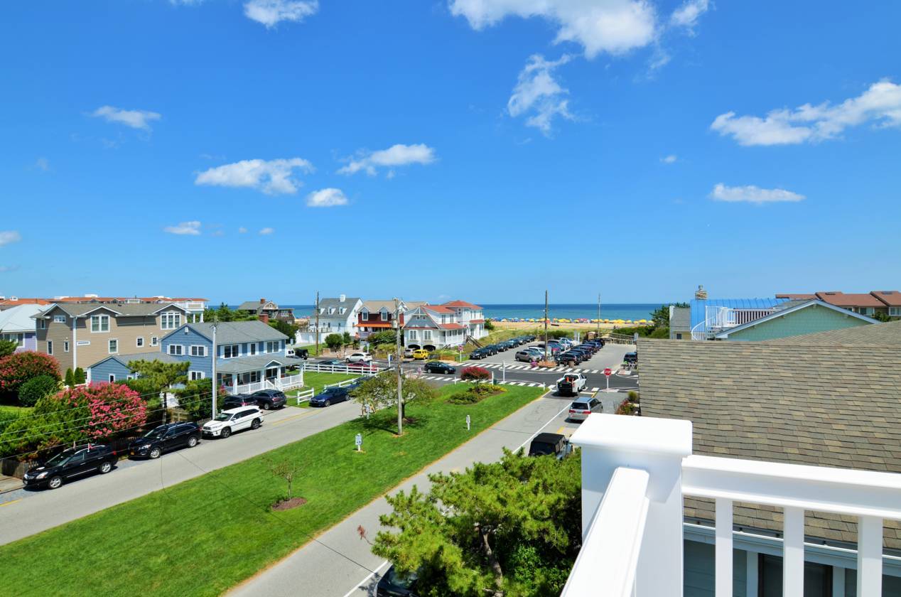 Bethany Beach Vacation Rental